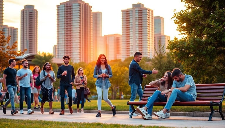 Casual Dating vs. Hookups – What’s the Real Difference?